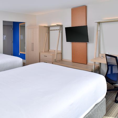 Holiday Inn Express & Suites - Southgate - Detroit Area, An Ihg Hotel Екстериор снимка