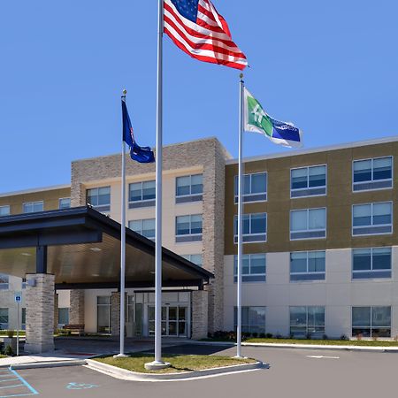 Holiday Inn Express & Suites - Southgate - Detroit Area, An Ihg Hotel Екстериор снимка