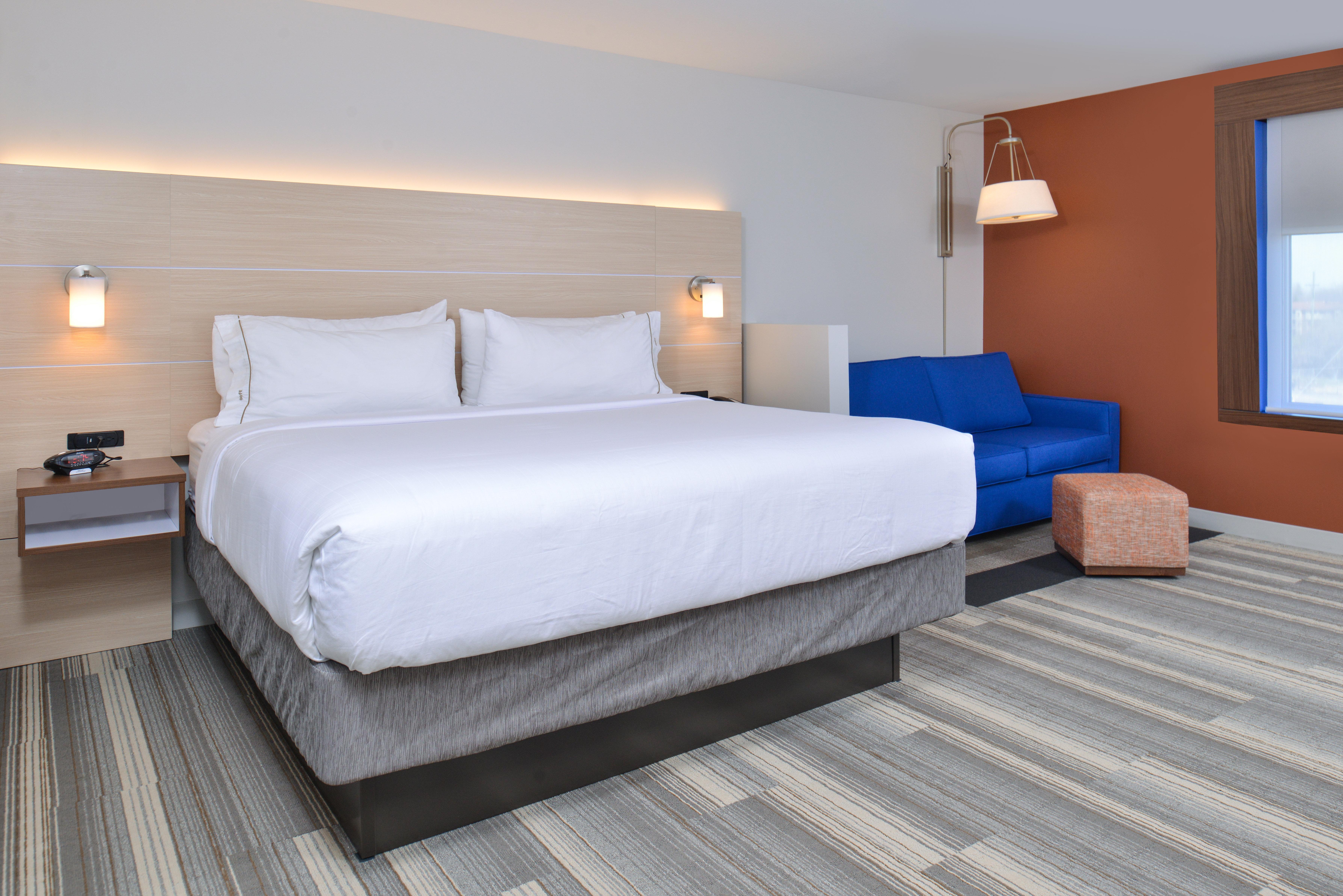 Holiday Inn Express & Suites - Southgate - Detroit Area, An Ihg Hotel Екстериор снимка