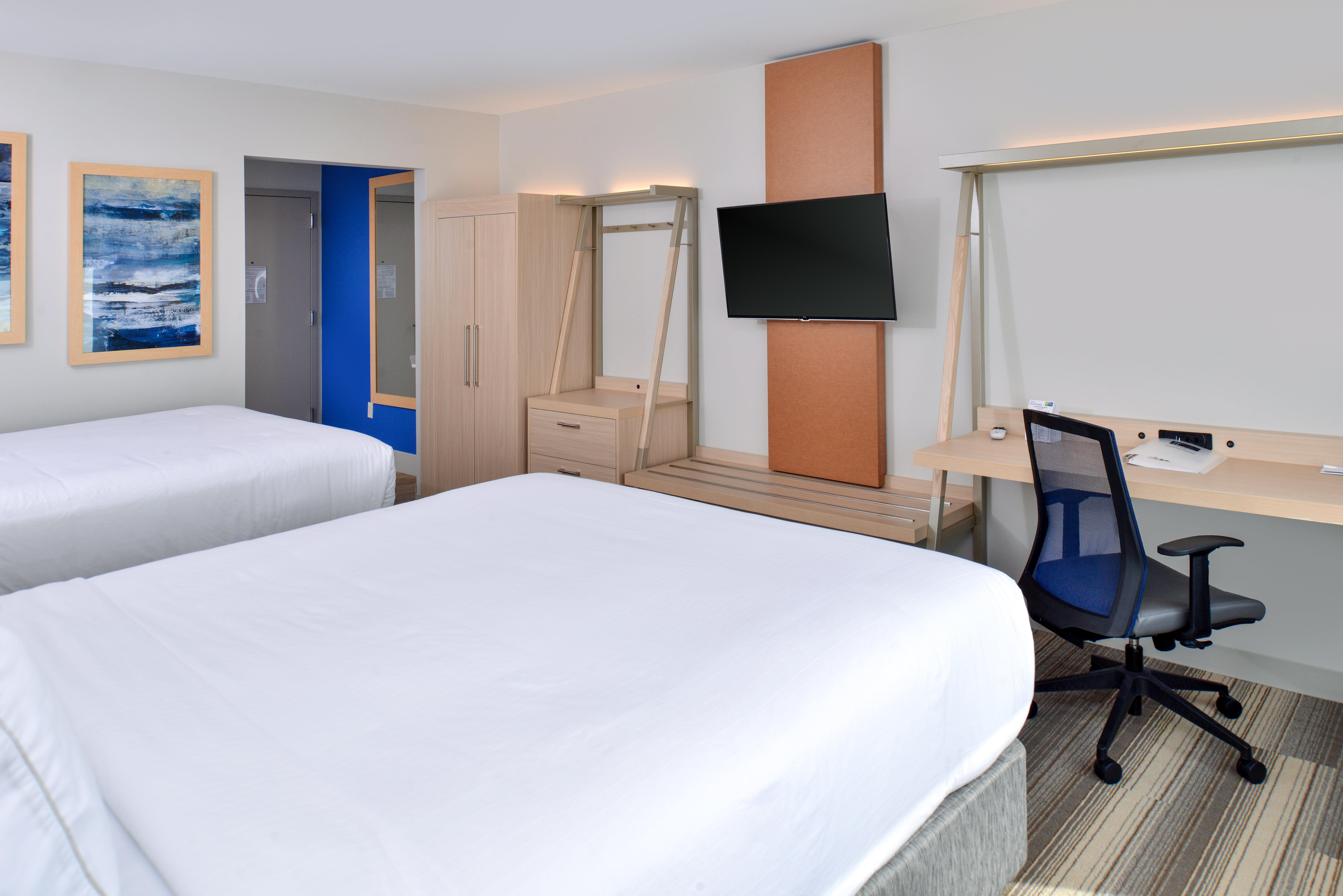Holiday Inn Express & Suites - Southgate - Detroit Area, An Ihg Hotel Екстериор снимка