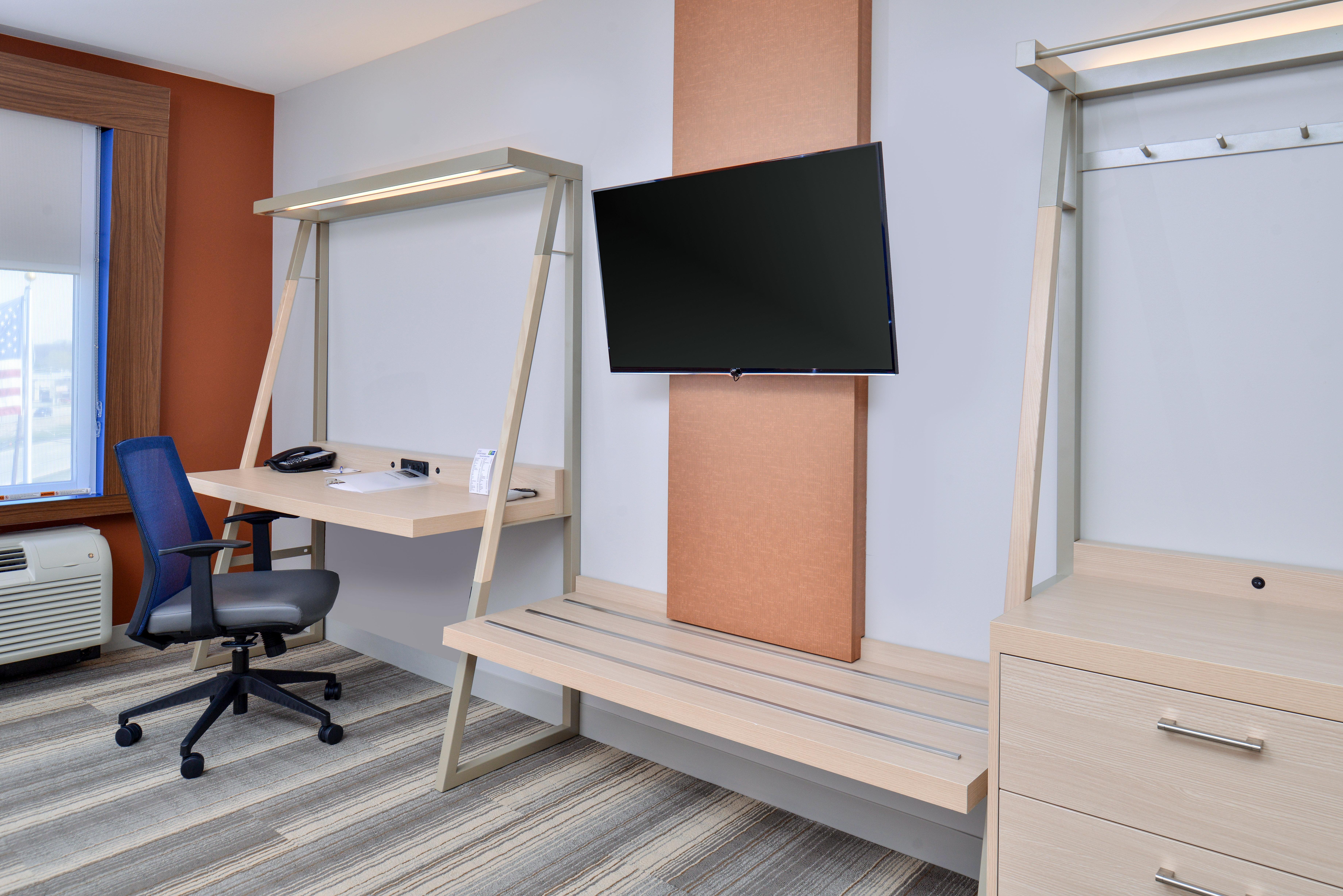 Holiday Inn Express & Suites - Southgate - Detroit Area, An Ihg Hotel Екстериор снимка