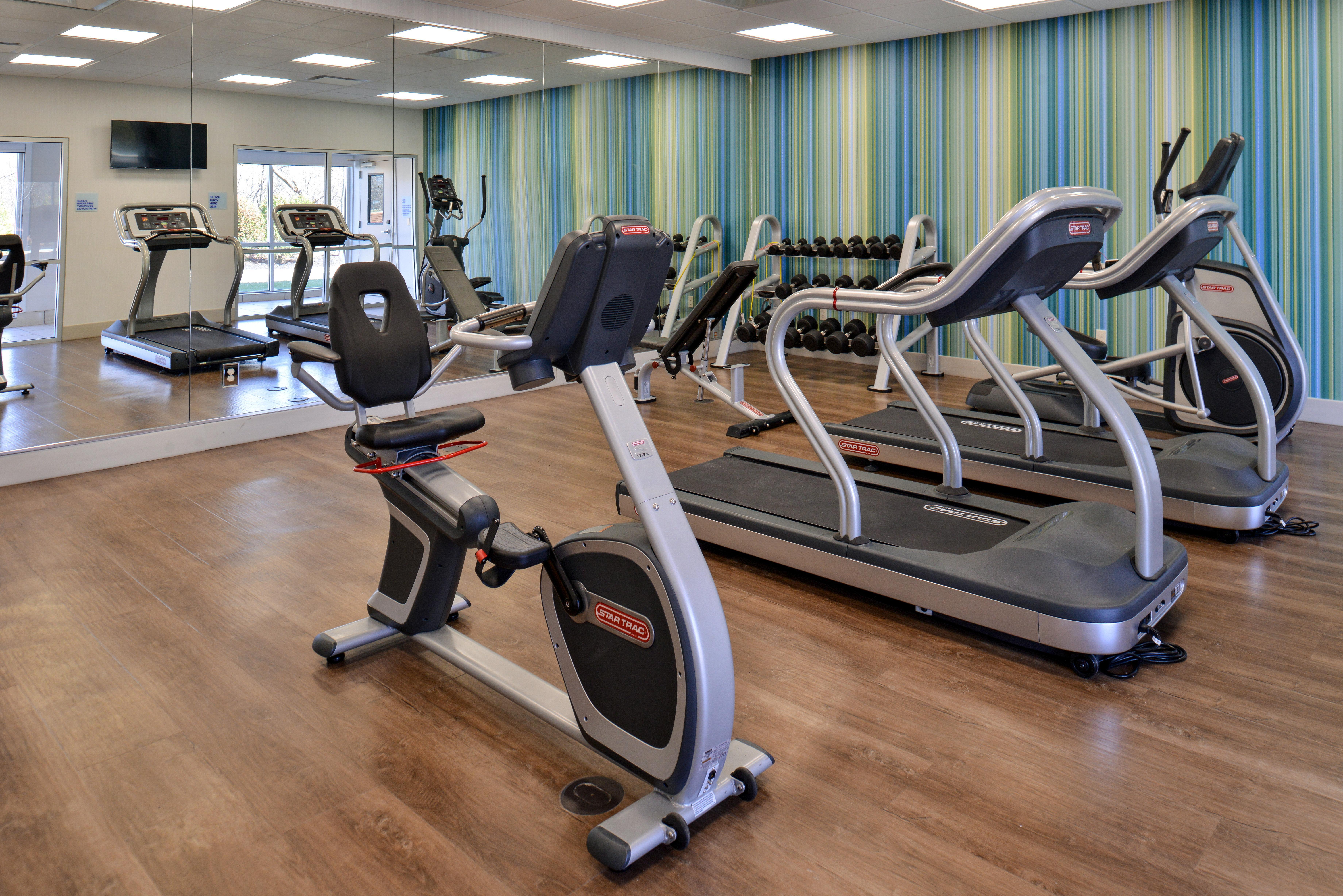 Holiday Inn Express & Suites - Southgate - Detroit Area, An Ihg Hotel Екстериор снимка