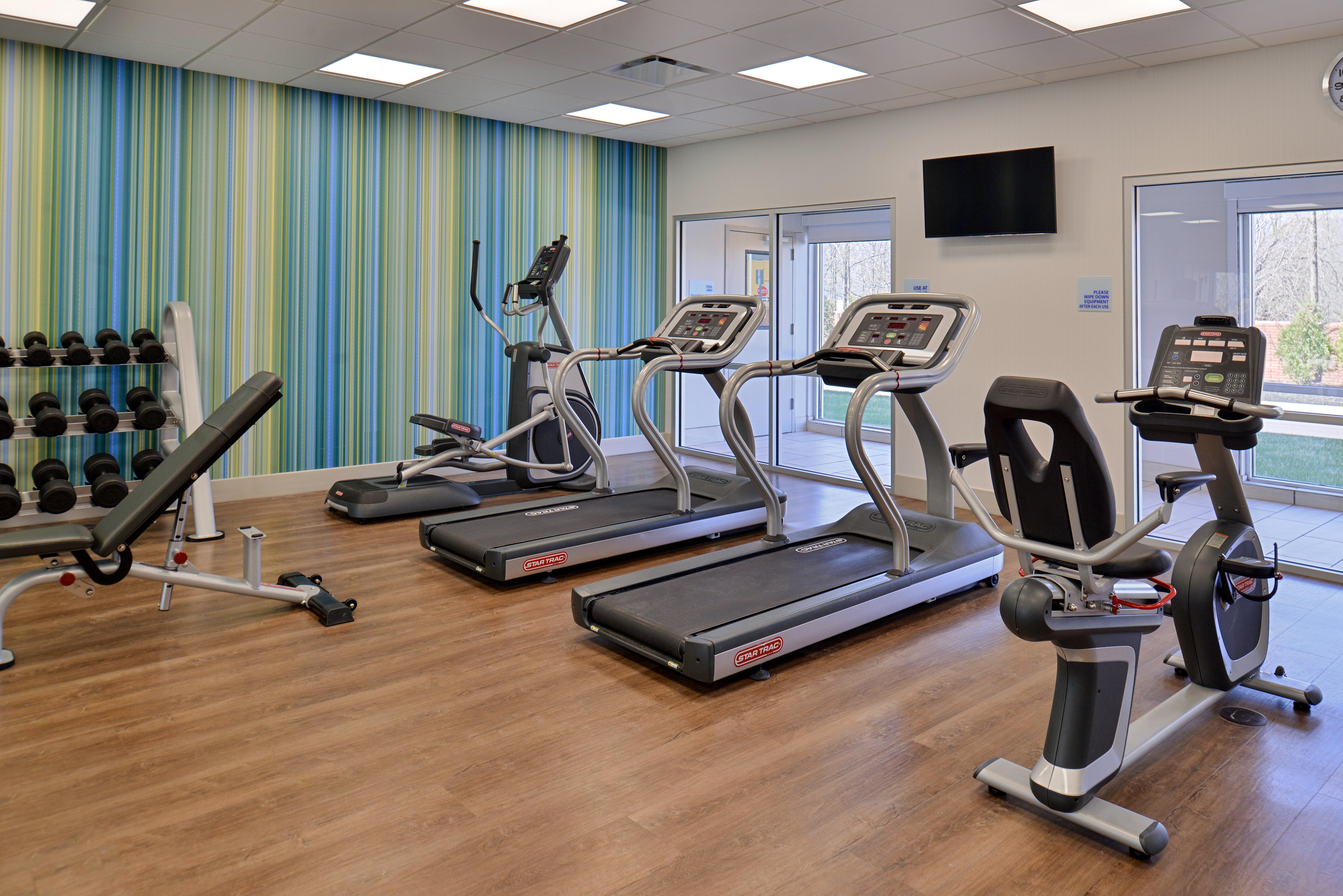 Holiday Inn Express & Suites - Southgate - Detroit Area, An Ihg Hotel Екстериор снимка