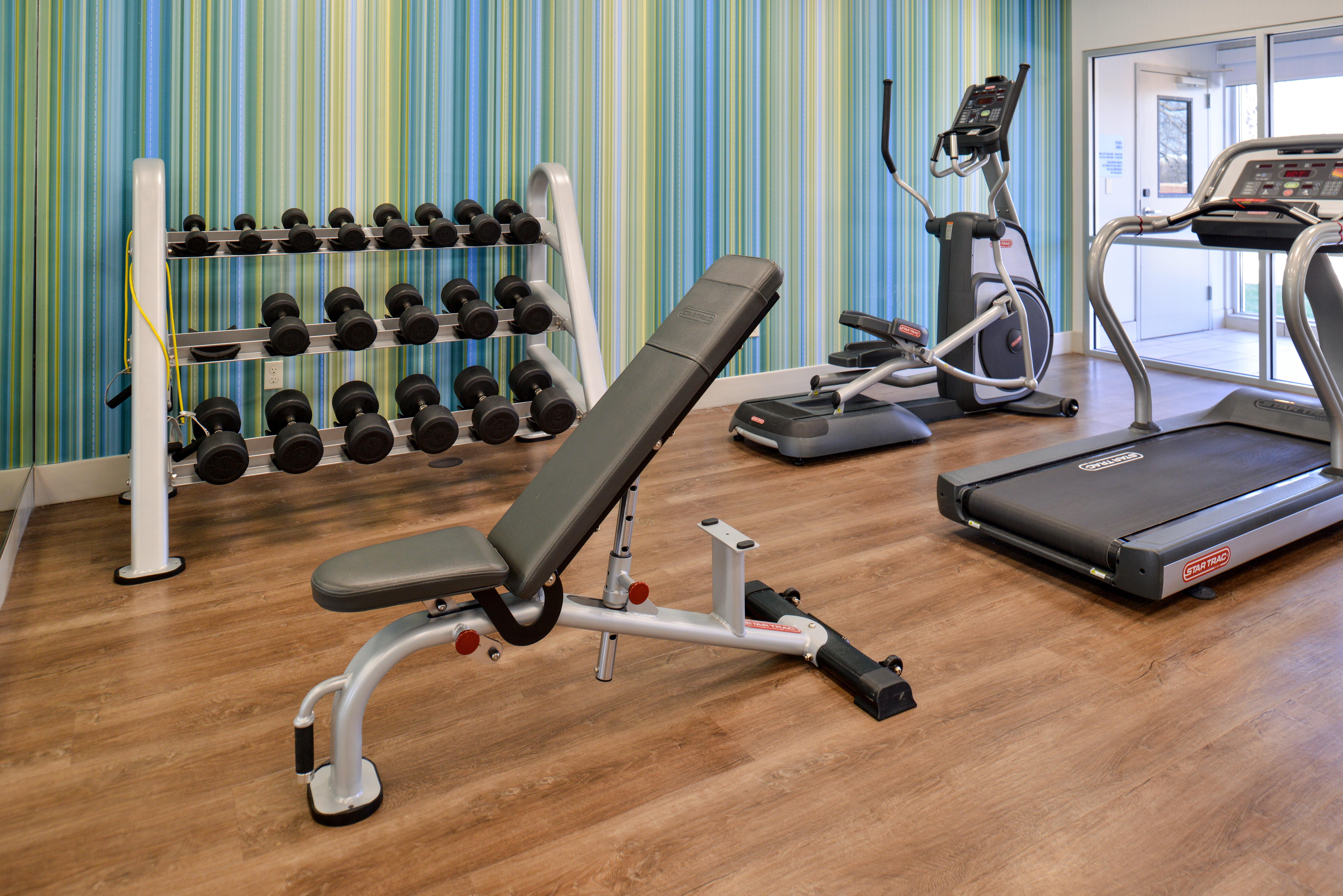 Holiday Inn Express & Suites - Southgate - Detroit Area, An Ihg Hotel Екстериор снимка